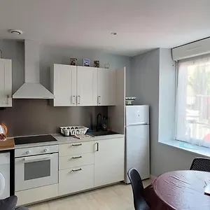  Appartement 2 *notre Bout Du Monde*